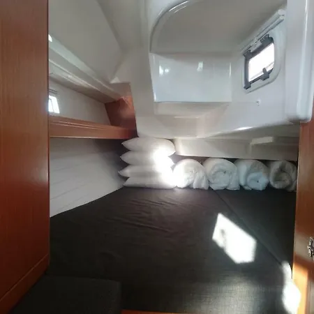 Ботель Bubi